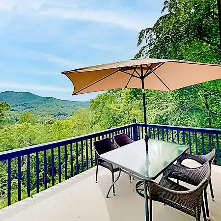 Villa Cedarwood Getaway